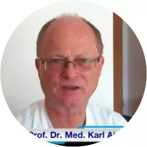 Karl Reinhard Aigner