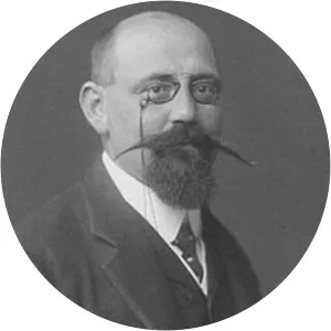 Karl Renner - Former Chancellor of Austria