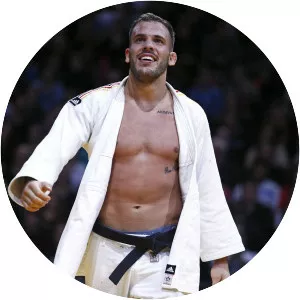 Karl-Richard Frey - Olympic athlete