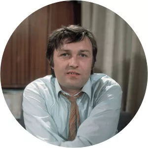 Karl Riha - German author