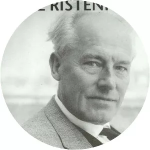 Karl Ristenpart - German conductor