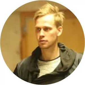 Karl Robert Saaremäe