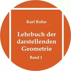 Karl Rohn