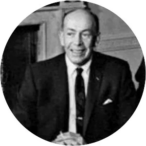 Karl Rolvaag - Former Governor of Minnesota