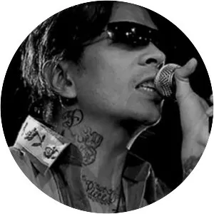 Karl Roy - Filipino singer