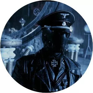 Karl Ruprect Kroenen