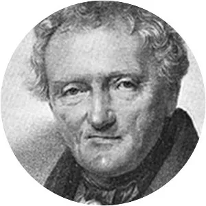 Karl Samuel Leberecht Hermann