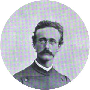 Karl Sapper - German linguist