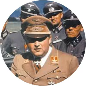 karl saur photograph