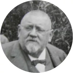 Karl Scheel