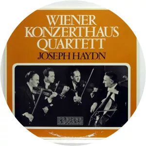 karl scheit wiener konzerthaus quartett - Musical quartet