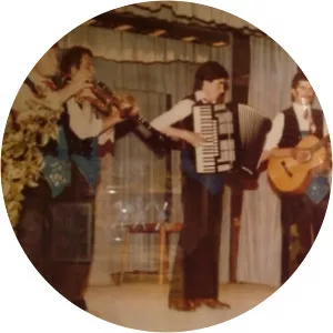 Karl Schieder - Singer