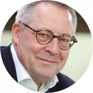 Karl Schlögel - German historian