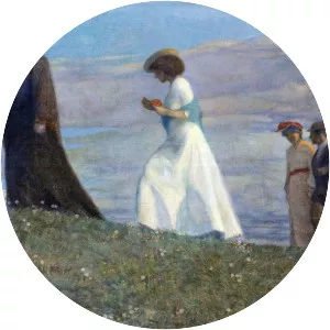 Karl Schmoll von Eisenwerth