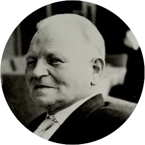Karl Schulte Kemminghausen