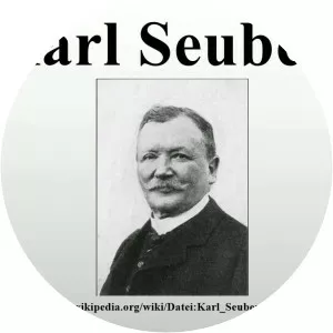 Karl Seubert