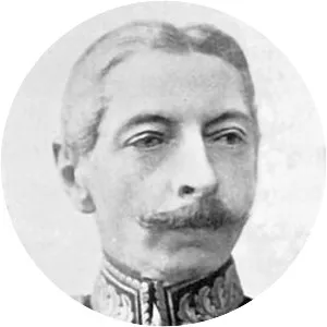 Karl Sigwald Johannes Bull