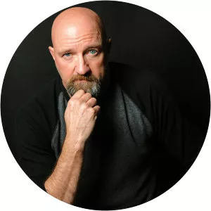 Karl Sonnenberg photograph