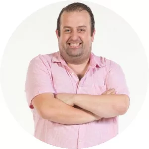 Karl Spain - Irish comedian