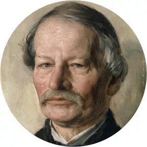 Karl Stauffer-Bern