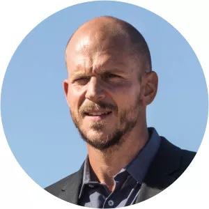 Karl Strand - TV character