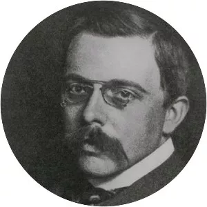 Karl Straube - German church music in germany