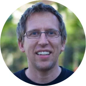 Karl Swedberg - Author