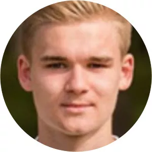 Karl Tammeorg - Football player