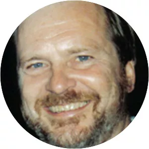 Karl Taube - American mayanist