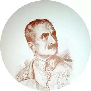 Karl Tersztyánszkyvon Nádas