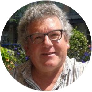 Karl Teuschl - Author