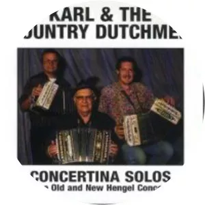 Karl & The Country Dutchmen