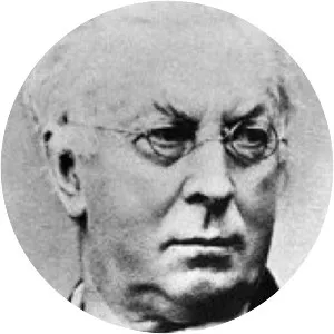 Karl Theodor Ernst von Siebold