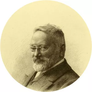 Karl Theodor Von Inama-Sternegg - German writer