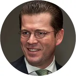 Karl-Theodor zu Guttenberg