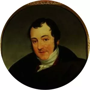 Karl Thomas Mozart photograph