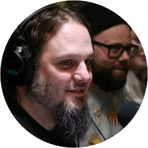 Karl Tremblay - Canadian singer