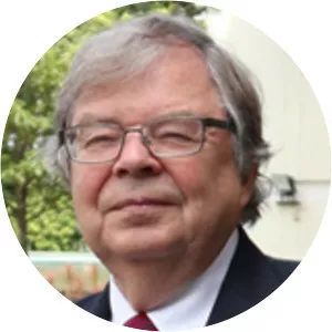 Karl Tryggvason - Medical doctor