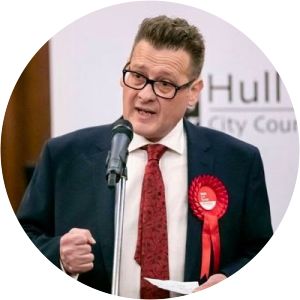 Karl Turner - Member of Parliament of the United Kingdom