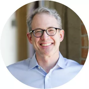 Karl Ulrich - Author