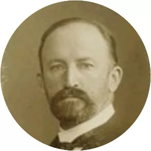 Karl von Auwers - German chemist