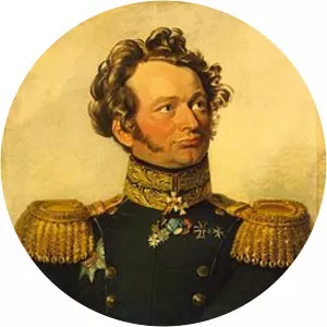 Karl von Bistram