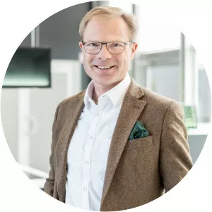 Karl von Bodelschwingh-Velmede