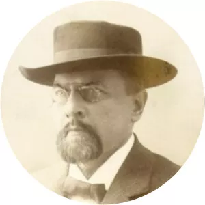 Karl von den Steinen