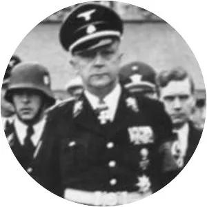 Karl von Eberstein