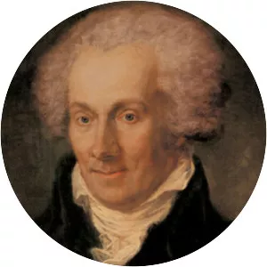 Karl von Eckartshausen - German author