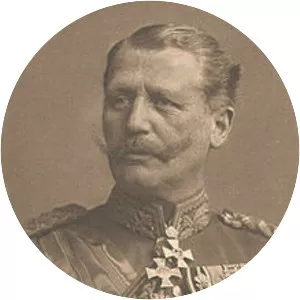 Karl von Einem