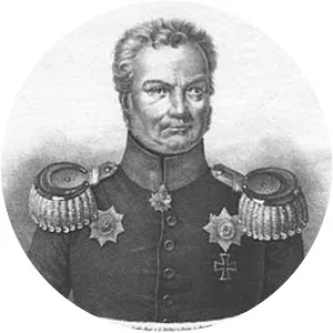 Karl von Grolman