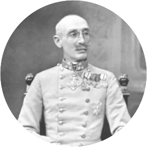 Karl von Kirchbach auf Lauterbach