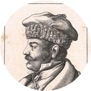 Karl von NormannEhrenfels